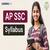 AP SSC Syllabus 2025-26 (PDF): Download Subject-Wise Syllabus for Class 10